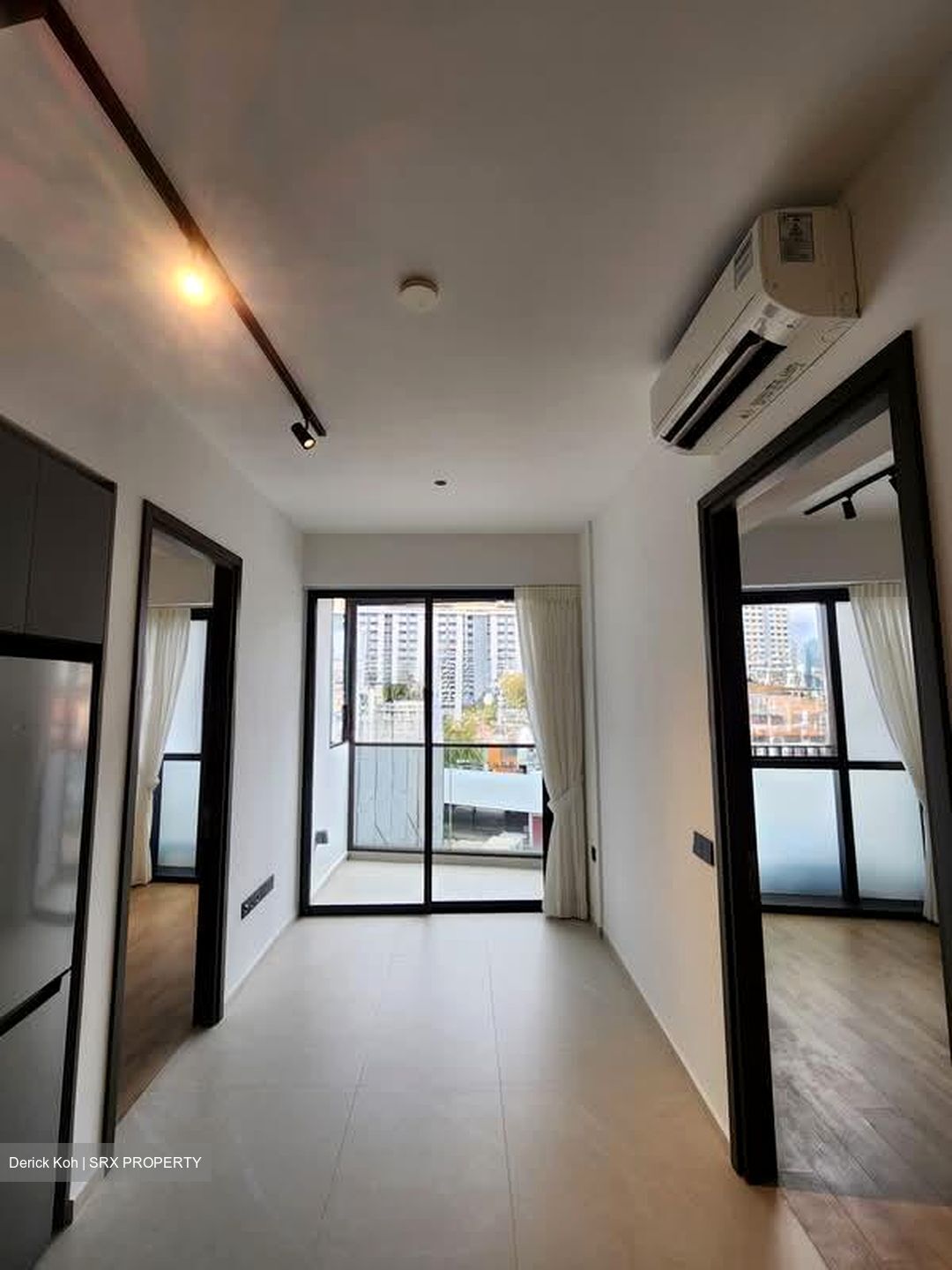 THE RANZ (D8), Apartment #572700321